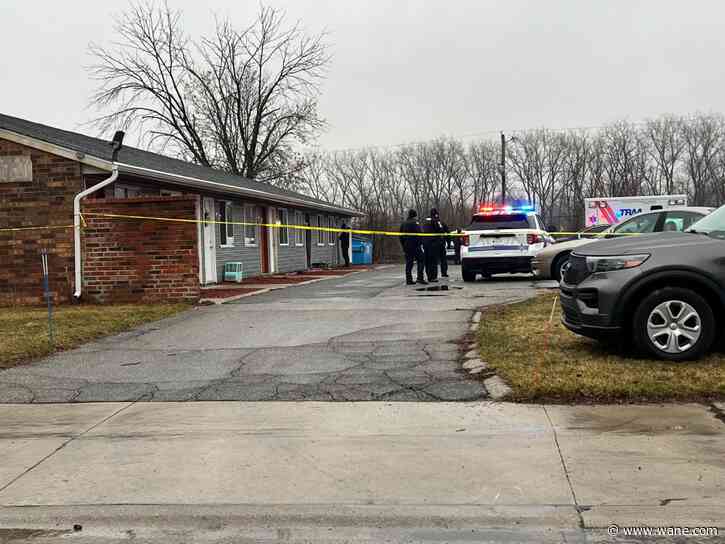 FWPD: Woman dead after reports of shooting at southeast Fort Wayne apartment
