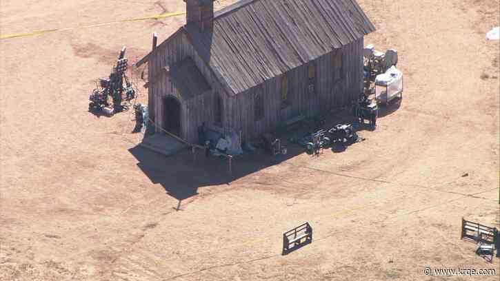 Alec Baldwin's 'Rust' to resume filming in Montana