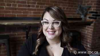 CBC News Saskatchewan host Sam Maciag nominated for Canadian Screen Award