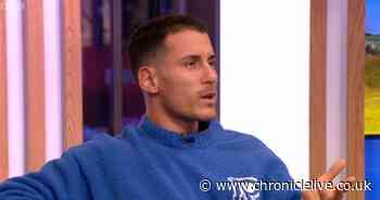 Strictly's Gorka Marquez confirmed for 'reunion' with co-stars after tour absence and quit denial