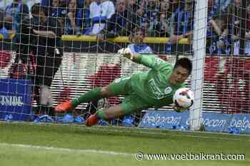 Eiji Kawashima (ex-Standard en Lierse): &quot;Kaoru Mitoma kan een legende worden in Japan&quot;