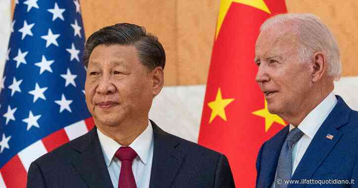 Ucraina, dopo un anno di guerra la diplomazia latita: la pace nelle mani di Usa e Cina, ma Biden e Xi pensano ad affermarsi
