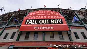 All The Concerts Coming to Wrigley Field in 2023