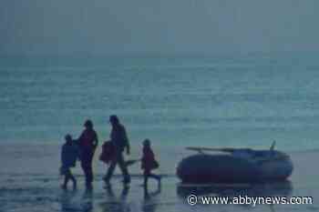 Fraser River film from 1978 restored, released by National Film Board