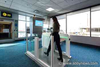 Air Canada piloting facial recognition tech at Vancouver International Airport
