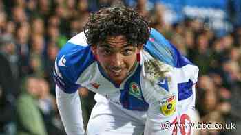 Blackburn Rovers 1-0 Blackpool: Tyrhys Dolan hits Rovers winner