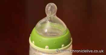 North East parents use watered down evaporated milk to feed babies instead of formula as prices soar