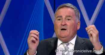 Richard Keys hammers Manchester United striker ahead of Carabao Cup final vs Newcastle