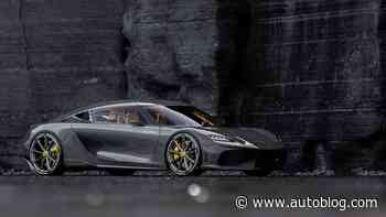 EU Parliament allows low-volume automakers to sell ICE cars after 2035