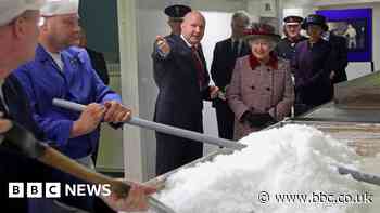 Maldon Sea Salt to double its production with new HQ