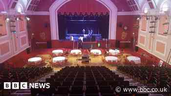 Rowdy Clacton theatre-goers prompt staff conflict training consideration