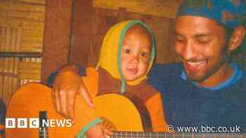 Alex Ratnasothy: Sister's plea to find brother missing in Nepal for 20 years