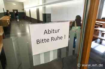 Uni-Rektor übt Kritik am   inflationären Einser-Abi