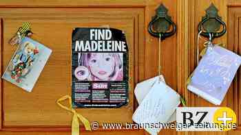 Aufregung um „falsche Maddie“ – klassische Trittbrettfahrerin?