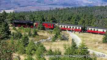 Harzer Schmalspurbahnen erhöhen Preise für Brocken-Bahn
