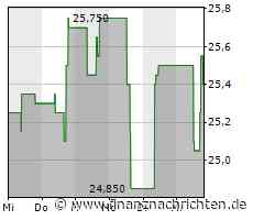 VIG will Dividende zumindest stabil halten