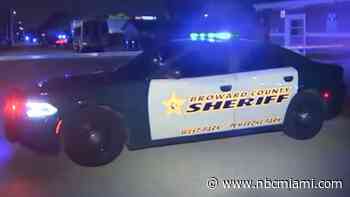 Burglar Opened Fire on West Park Business Owner During Break-In