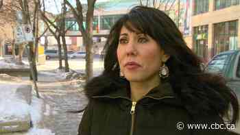 Manitoba MP urges federal government to create 'red dress alert' for missing Indigenous women and girls