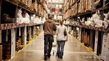 Sofa vs. Supermarkt – Der trügerische Erfolg der deutschen Möbelbranche