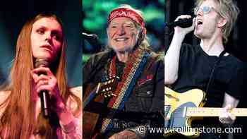 Willie Nelson, Spoon, Ethel Cain Set for 2023 Luck Reunion