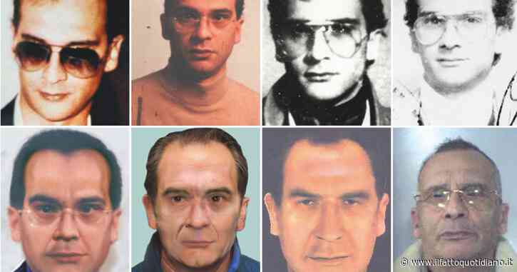 Messina Denaro, rito abbreviato per 27 presunti favoreggiatori: c’è anche il capomafia Franco Luppino