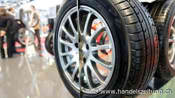 Reifenproduzent Pirelli erzielt überraschend hohen Gewinn