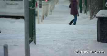 Saskatoon will vote on $20 million to fund snow removal project Wednesday