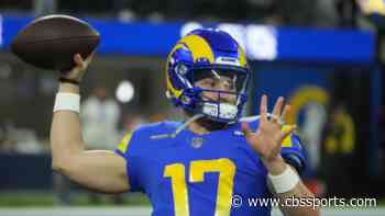 Top Steelers backup quarterback options: Baker Mayfield among cheaper alternatives behind Kenny Pickett