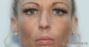 Saint John police issue arrest warrant for woman wanted in Justin Breau homicide