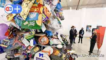 Kiel wird erste zertifizierte Zero Waste Stadt in Deutschland