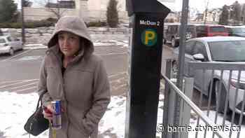 Additional offences added to Cassie Korzenko's charges after pedestrian collision near Sadlon Arena