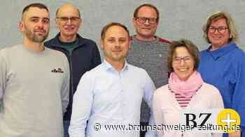 MTV Wedtlenstedt – das ist der neue Vorsitzende