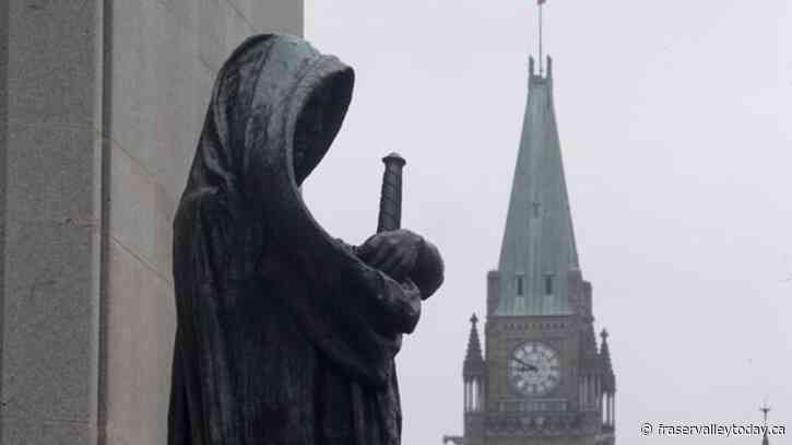 Ottawa revives Law Commission of Canada, announces hires for key roles