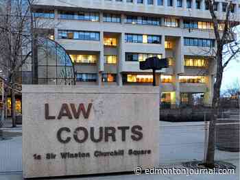 50 days later, cause of Edmonton courthouse power outage still unknown