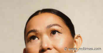 She’s Oscar-Nominated, but Hong Chau Hopes to Stay an Underdog