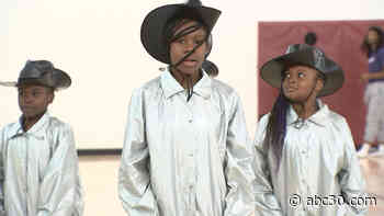 Celebration EXPO is a chance for all to take in Black History Month