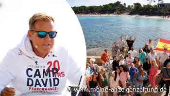 Jemand hat geplaudert: Das sollen die 10 Finalisten bei DSDS sein