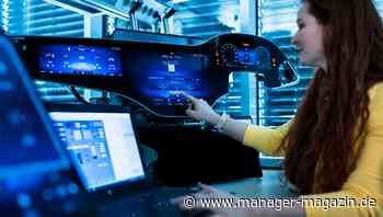 Mercedes-Benz kooperiert mit Google