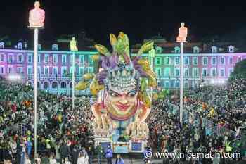 Ces 3 questions majeures que l’on se pose sur le Carnaval de Nice