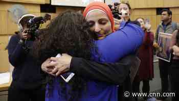 Seattle becomes the first city in the US to ban caste discrimination