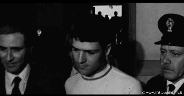 Kill me if you can, tra Prova a prendermi, Rambo e Pasolini. Il magico documentario sull’uomo che compì il dirottamento più lungo della storia