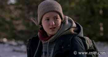 'The Last of Us' Viewers Catch 'Game of Thrones'-esque Editing Error     - CNET