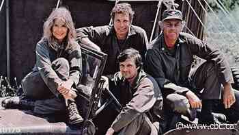 Medicine as war: what M*A*S*H did for the 'battle' against COVID