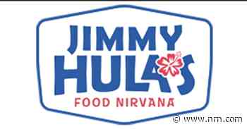 Winter Park, Fla.-based Jimmy Hula’s slated to open newest location in New Smyrna Beach