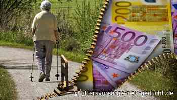 Studie: Geld für Midijobs besser in Grundrente investieren