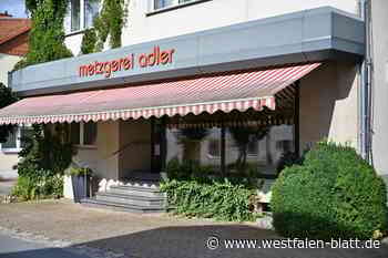 Metzgerei Adler: Rat Willebadessen macht Weg frei für Werksverkauf