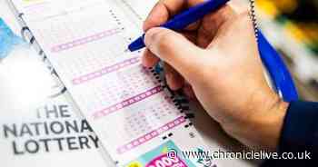 Lotto results LIVE: Winning National Lottery numbers for Wednesday, February 22