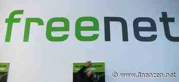 freenet-Aktie: freenet hat im abgelaufenen Jahr den operativen Gewinn gesteigert - CEO-Vertrag verlängert