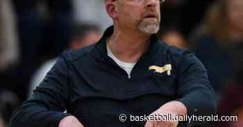 Loyola Academy girls advance; Maine South eliminates Glenbrook South