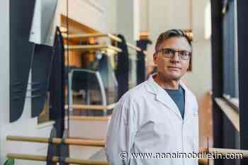 Made-in-B.C. T-cells yield promising results in early international cancer trials